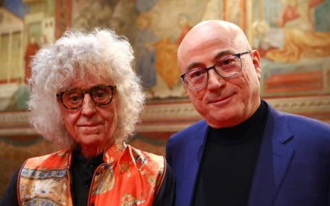 Dalla musica di Branduardi all’illusionismo: gli spettacoli di agosto al Teatro Ariston