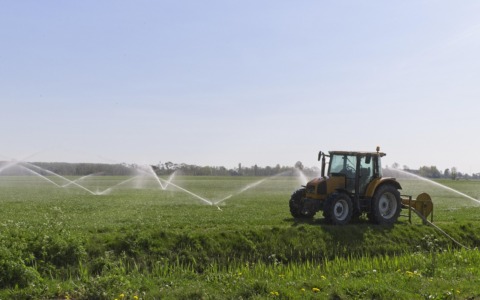 Dalla Regione un extra 50% di carburante per l’agricoltura