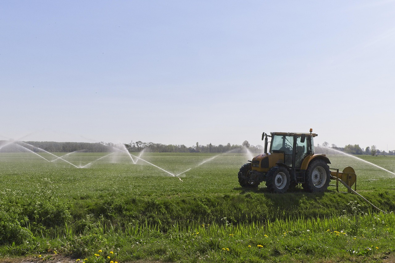 Dalla Regione un extra 50% di carburante per l’agricoltura