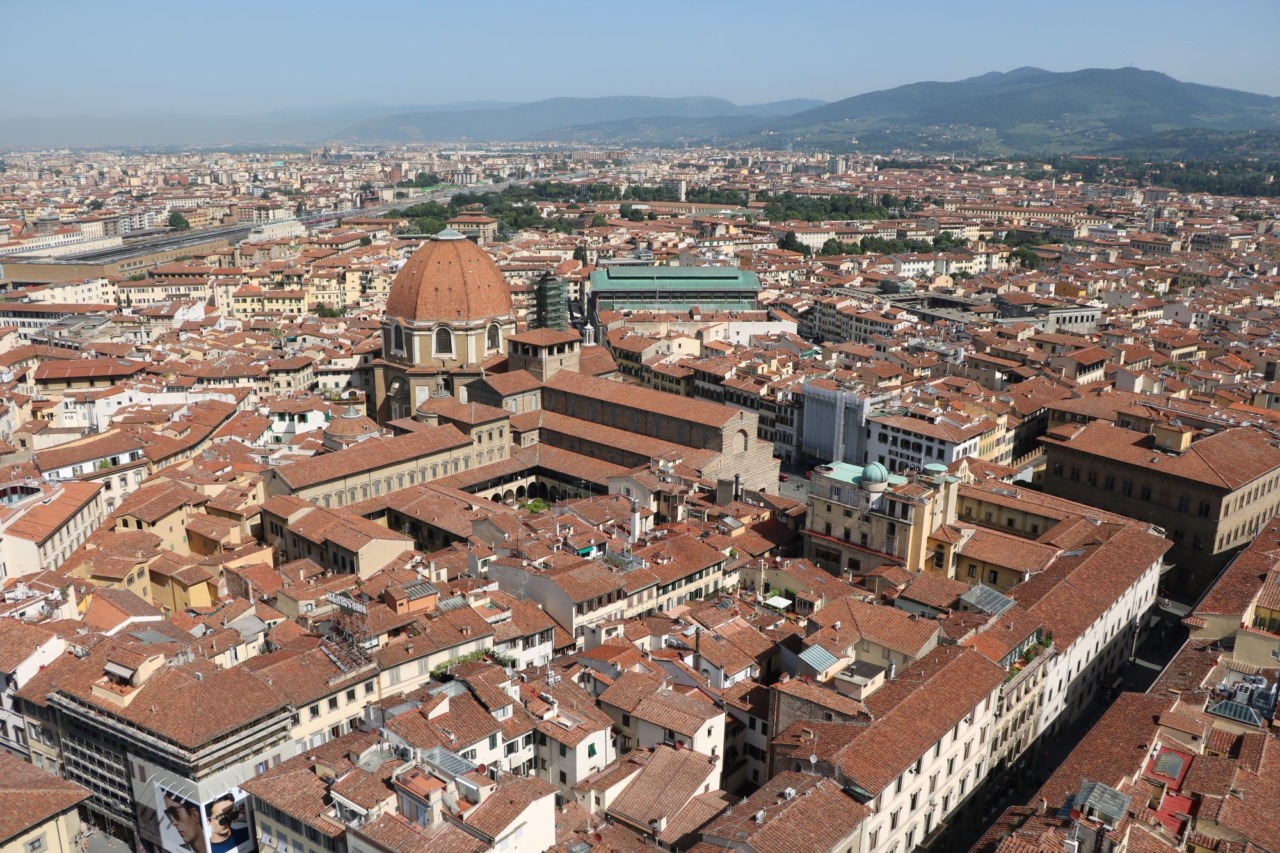 Dopo il maltempo scatta l’allerta per il caldo