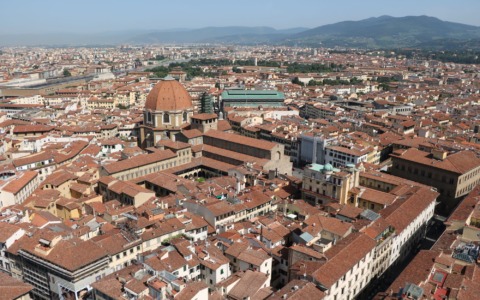 Dopo il maltempo scatta l’allerta per il caldo