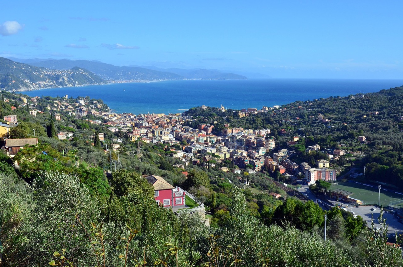 Dopo l’allerta maltempo nel Genovese, recuperati oltre 400 chili di rifiuti e legname in mare