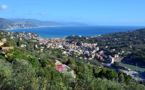 Dopo l’allerta maltempo nel Genovese, recuperati oltre 400 chili di rifiuti e legname in mare