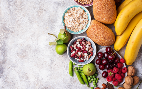 Dopo le vacanze, tornare a un’alimentazione equilibrata