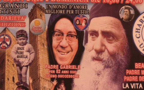 22 volte “Hey Joe”, la manifestazione solidale dedicata a Padre Marella