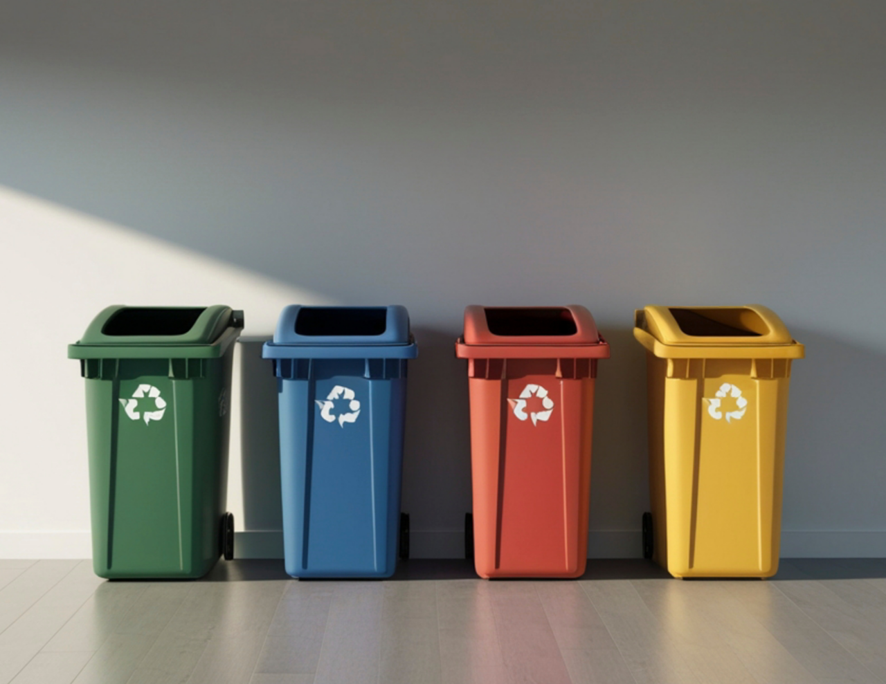 Ecocar, conferimenti per Raee e plastica dura il 29 agosto