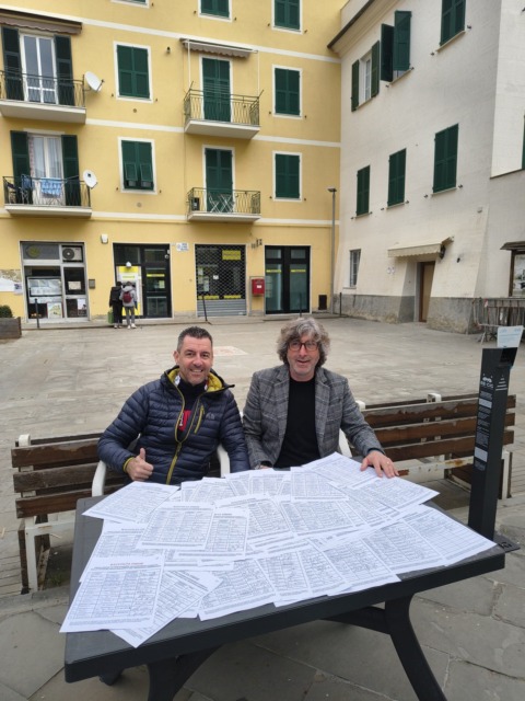 Emergenza gallerie di Moneglia, sul fronte trasporti fioccano le richieste a Regione Liguria