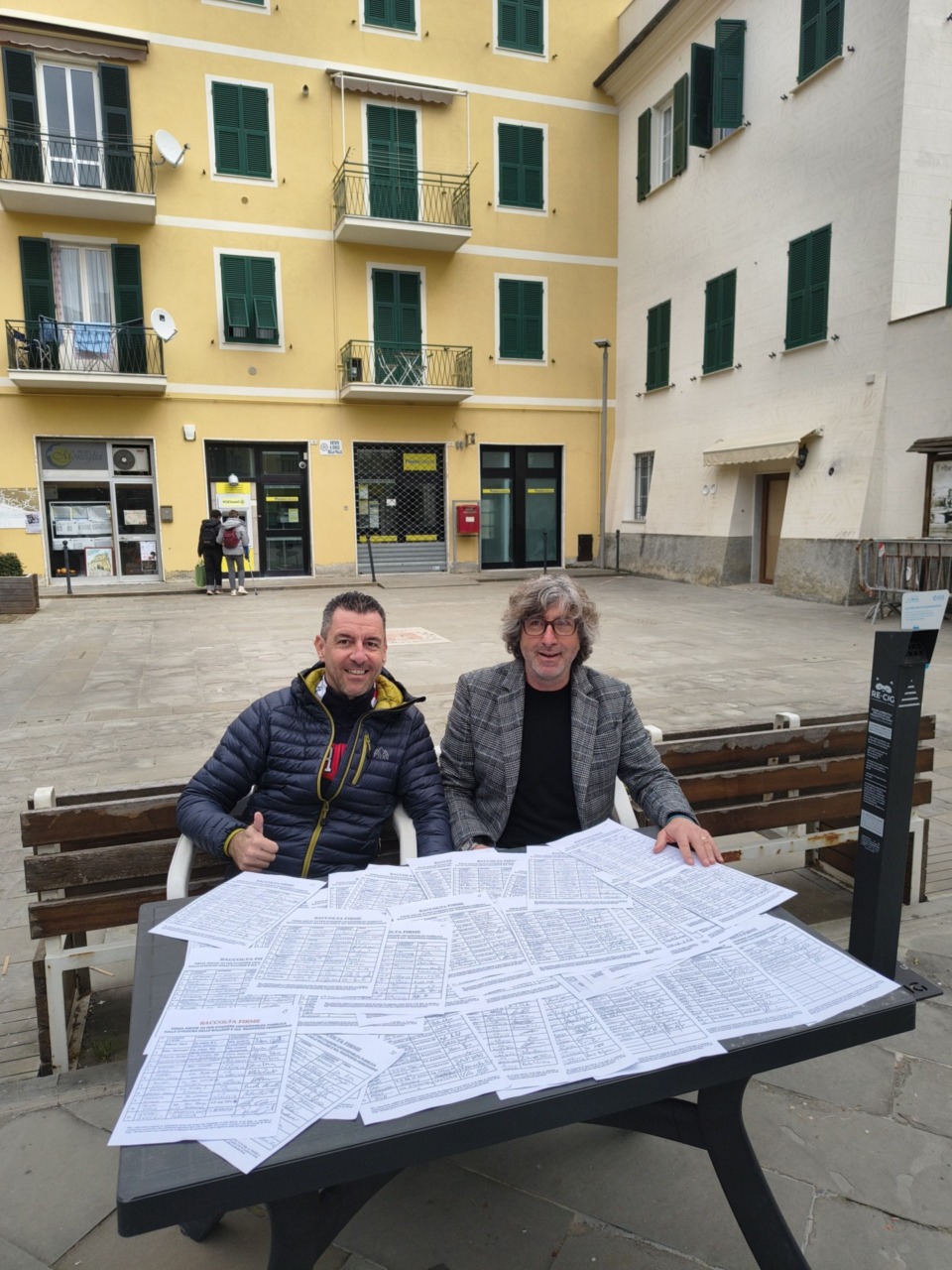 Emergenza gallerie di Moneglia, sul fronte trasporti fioccano le richieste a Regione Liguria