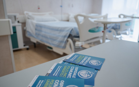 Emergenza-Urgenza, la Asl Roma 6 rafforza il piano di reclutamento dei medici
