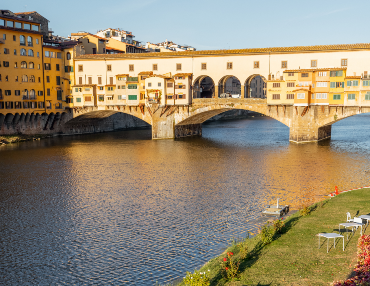Erba degli alligatori, nuovo allarme lungo il fiume Era