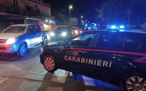 Evade dai domiciliari: arrestata Nefertari Mancini, figlia del boss della Magliana