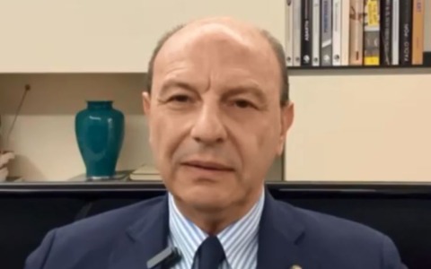 Fake news sull’arresto del sindaco Mastrangeli: “Notizia vergognosa, presenterò denuncia”