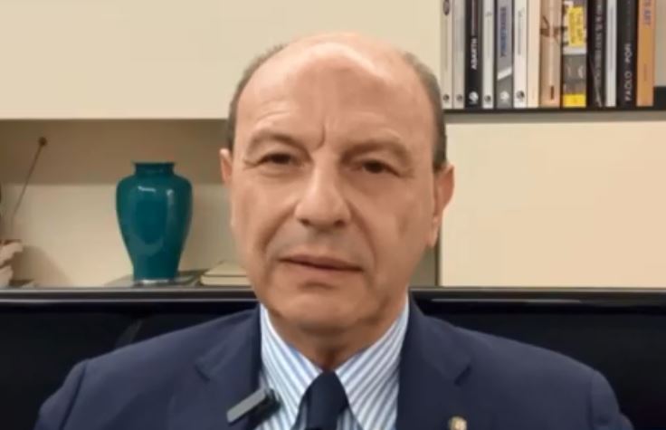 Fake news sull’arresto del sindaco Mastrangeli: “Notizia vergognosa, presenterò denuncia”