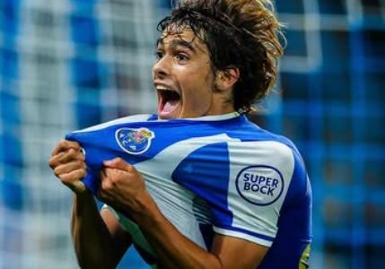 Farioli blinda Rodrigo Mora: “Tifa Porto e so dove utilizzarlo”