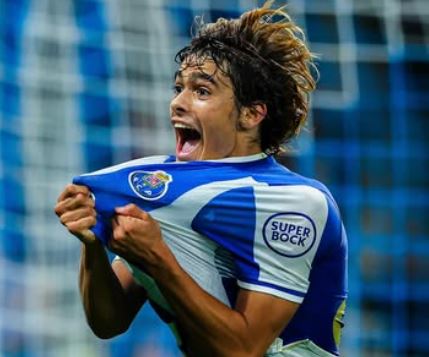 Farioli blinda Rodrigo Mora: “Tifa Porto e so dove utilizzarlo”