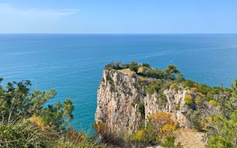 Ferragosto alla Riviera di Ulisse: l’appello dell’Ente Parco per un divertimento sostenibile