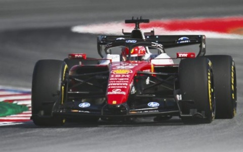 Ferrari, Zandvoort e Monza per capire se il Mondiale può riaprirsi