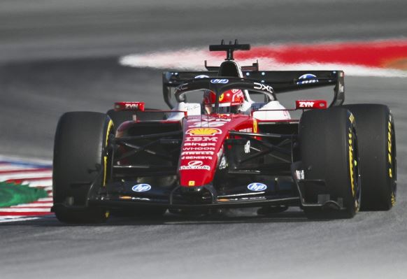 Ferrari, Zandvoort e Monza per capire se il Mondiale può riaprirsi