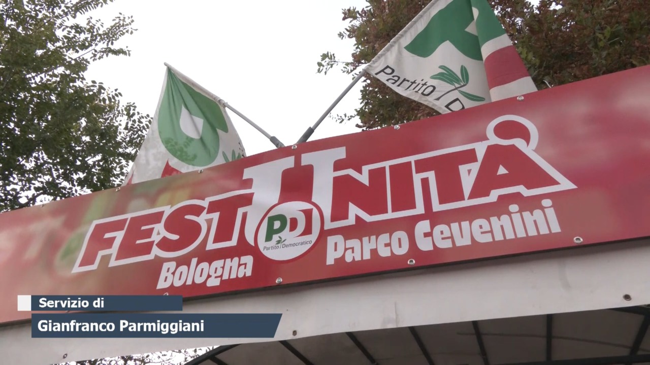 Festa Unità: conto alla rovescia con top-secret