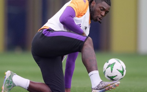 Fiorentina, disfatta all’Olimpico. Grosso già sotto accusa: il caso Kean