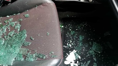 Firenze, ancora degrado nel quartiere di San Jacopino: furti, spaccio e bivacchi