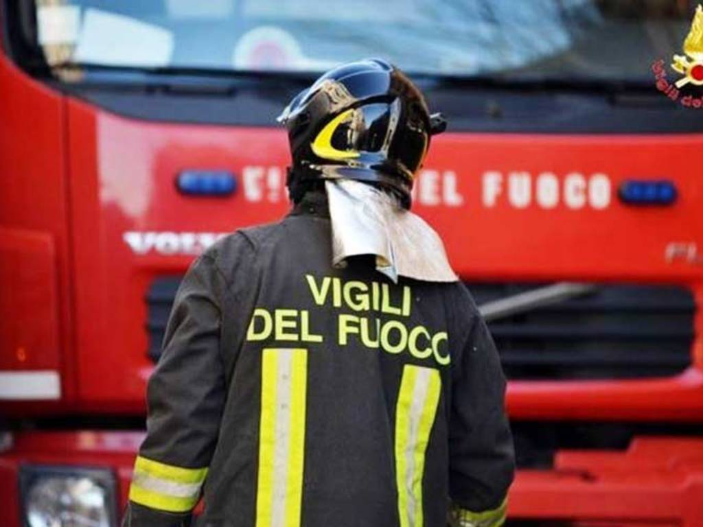 Firenze, percepito il fumo degli incendi in Francia: odore di bruciato nell’aria