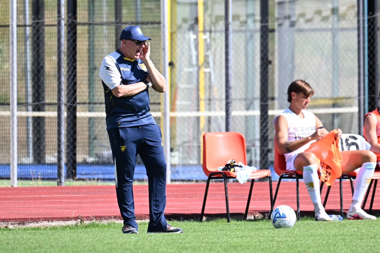 Frosinone, inizia il mercato di agosto per rinforzare l’organico