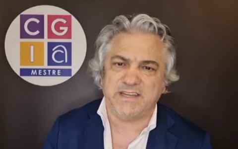 Fuga di laureati all’estero, l’intervento della CGIA di Mestre
