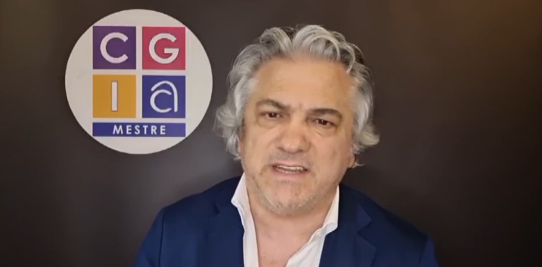 Fuga di laureati all’estero, l’intervento della CGIA di Mestre