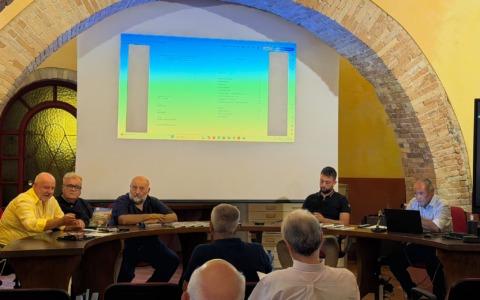 Funghi, conoscenza e sicurezza: presentato il nuovo manuale dell’Unione Montana del Tronto e Valfluvione