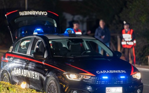 Furti e rapine in serie tra Aprile e Giugno, due arresti