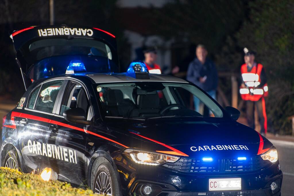 Furti e rapine in serie tra Aprile e Giugno, due arresti