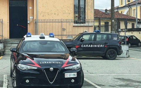Furto da «SeiB»: merce recuperata ma ladro in fuga