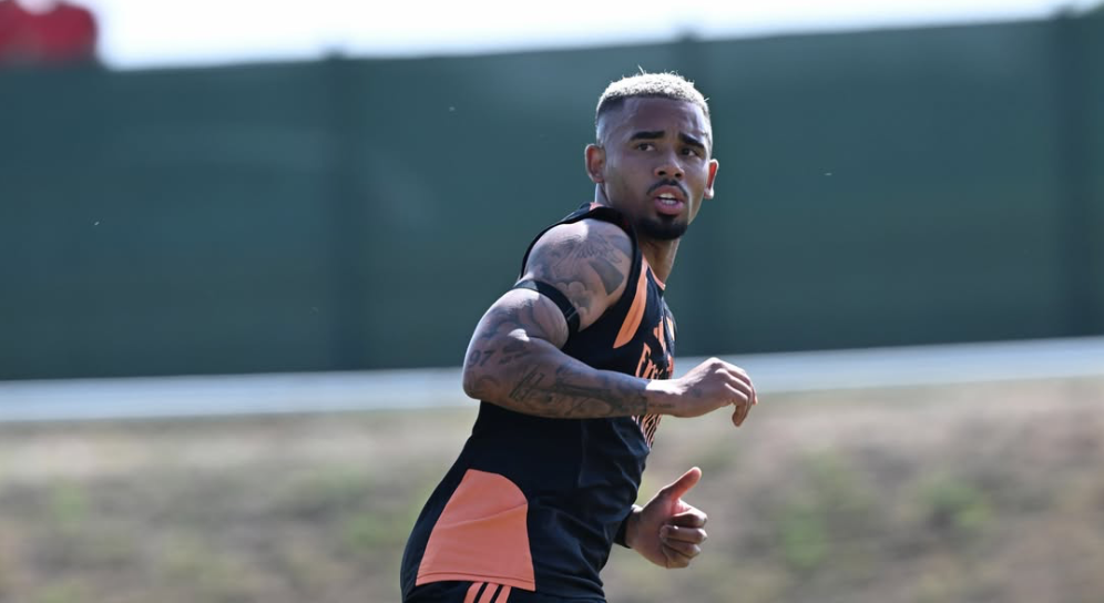Napoli, spunta Gabriel Jesus: tutto dipende da Lukaku