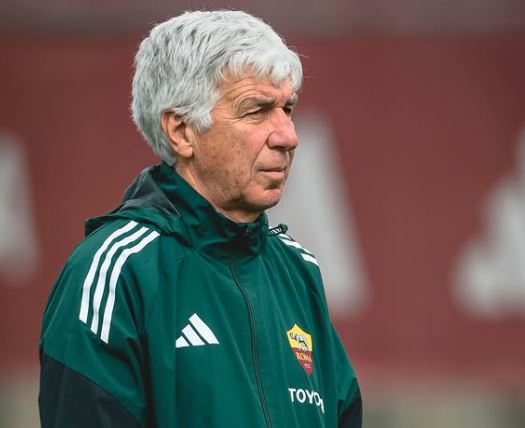 Roma, il caso Gasperini e il rebus del trequartista