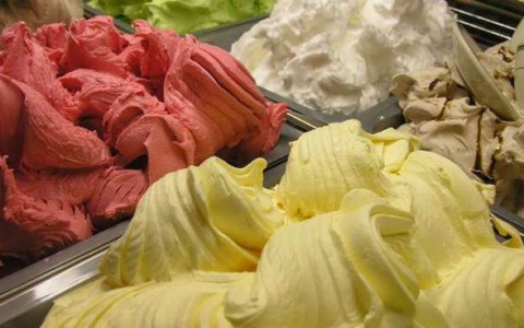 Gelato: resistono i grandi classici accanto alle novità. Ma i costi aumentano