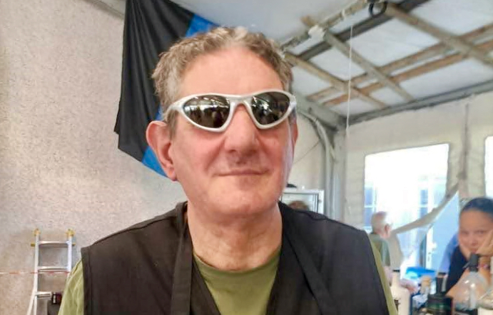 “Genio” Cortinovis di Stezzano se n’è andato: «Una sagoma» sempre col sorriso