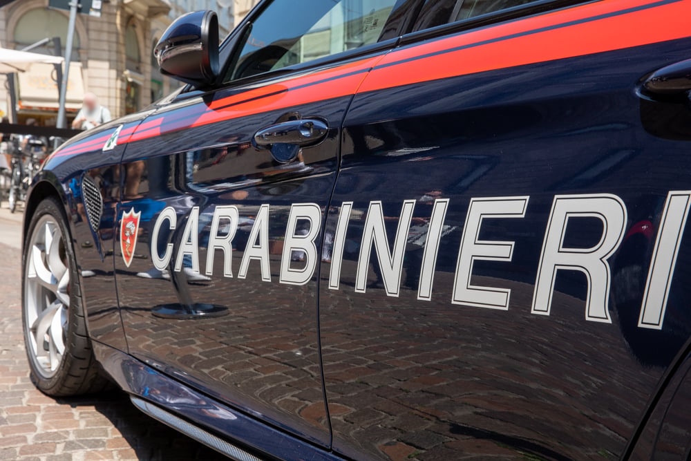 Giovane di 24 anni scomparsa nel Torinese, ritrovata morta nel greto di un torrente