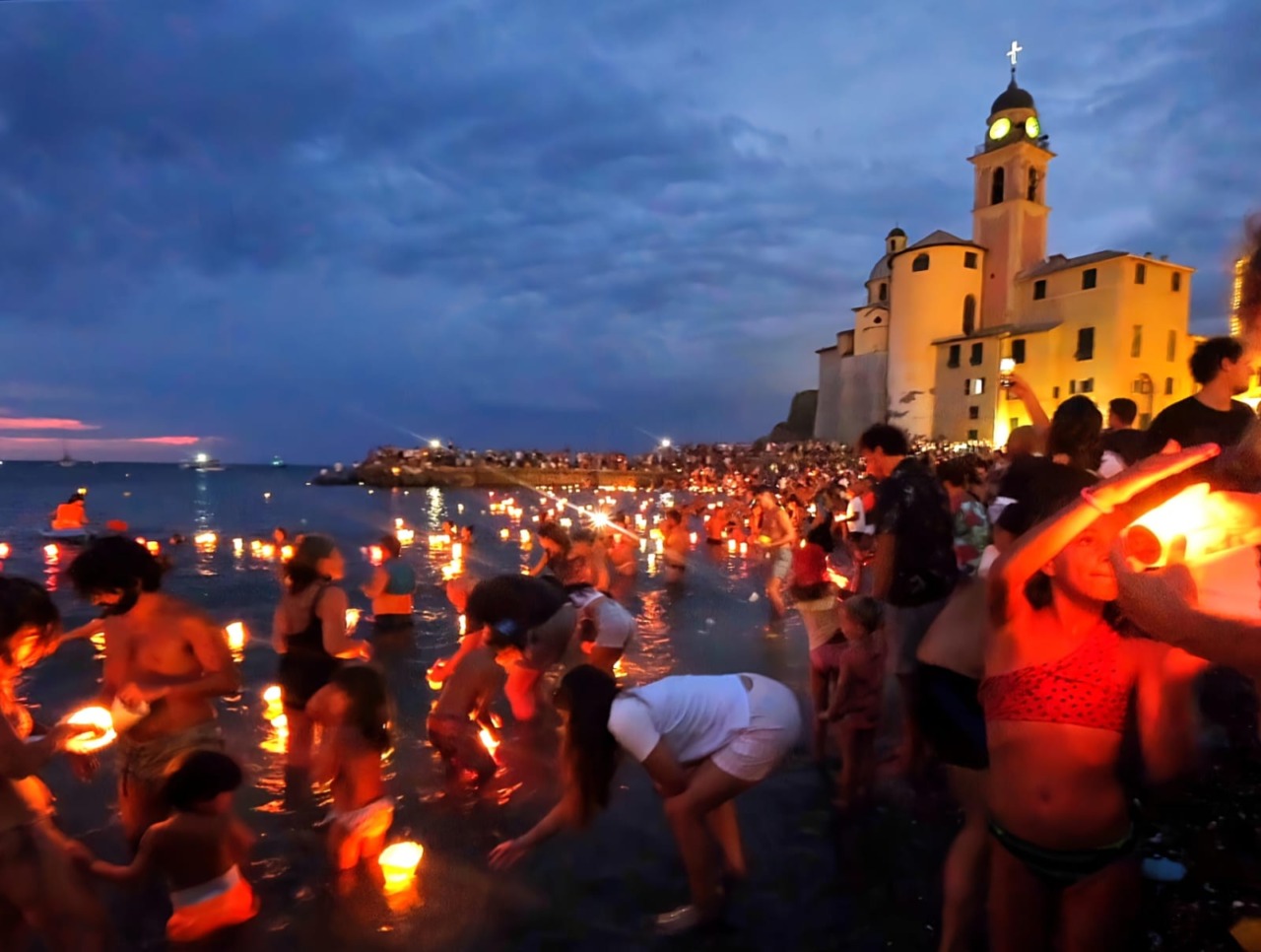Gli appuntamenti per oggi, domenica 2 agosto
