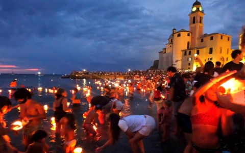 Gli appuntamenti per oggi, domenica 2 agosto