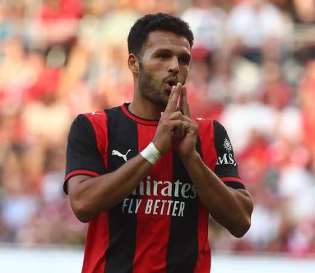 Goncalo Ramos: “Al Milan per vincere lo scudetto”