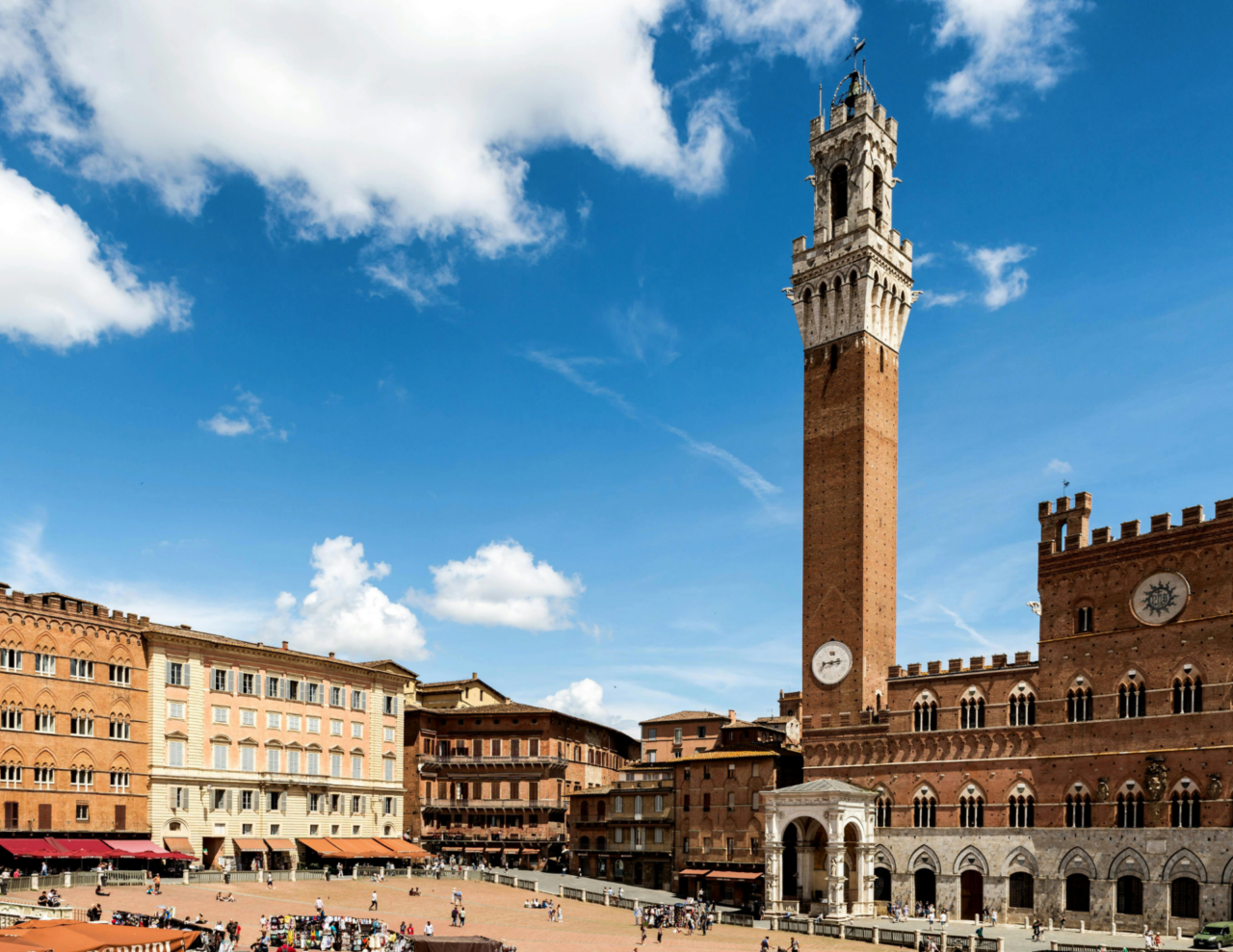 Granito sostituirà Tittia nella corsa del Palio