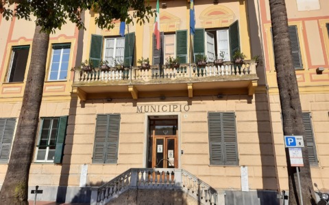 Guardia Nazionale Ambientale in azione