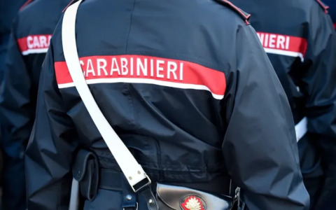 Ha accoltellato l’ex compagno all’addome: arrestata