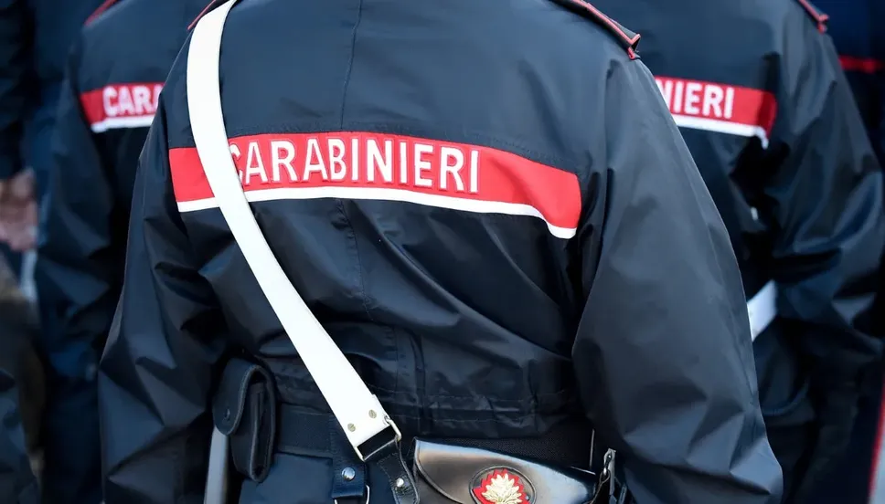 Ha accoltellato l’ex compagno all’addome: arrestata