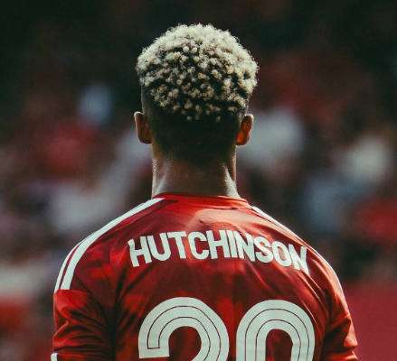 Hutchinson, il “mago” che ora vuole stupire con il Milan