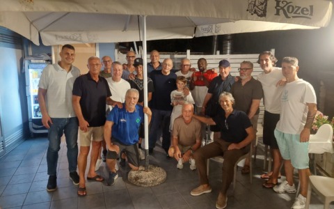 Speciale Terracina Calcio: i tigrotti del Presidente Gianfranco Sciscione, amarcord di imprese indelebili