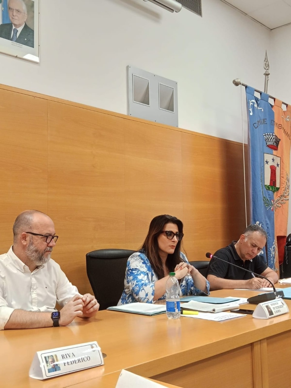 Il Comune di Nibionno ha aderito ad Avviso pubblico