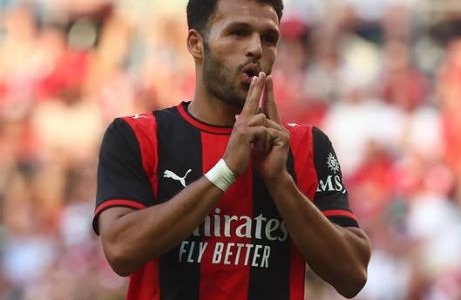 Il Milan batte un buon Venezia 2-0, primo gol di Goncalo Ramos
