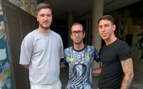 Il Pozzo Calcio di mister Mazzoleri non si nasconde: “Vogliamo essere protagonisti”